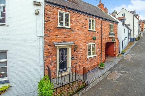1 Bed in Bridgnorth (oc-u35087)