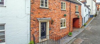 1 Bed in Bridgnorth (oc-u35087)