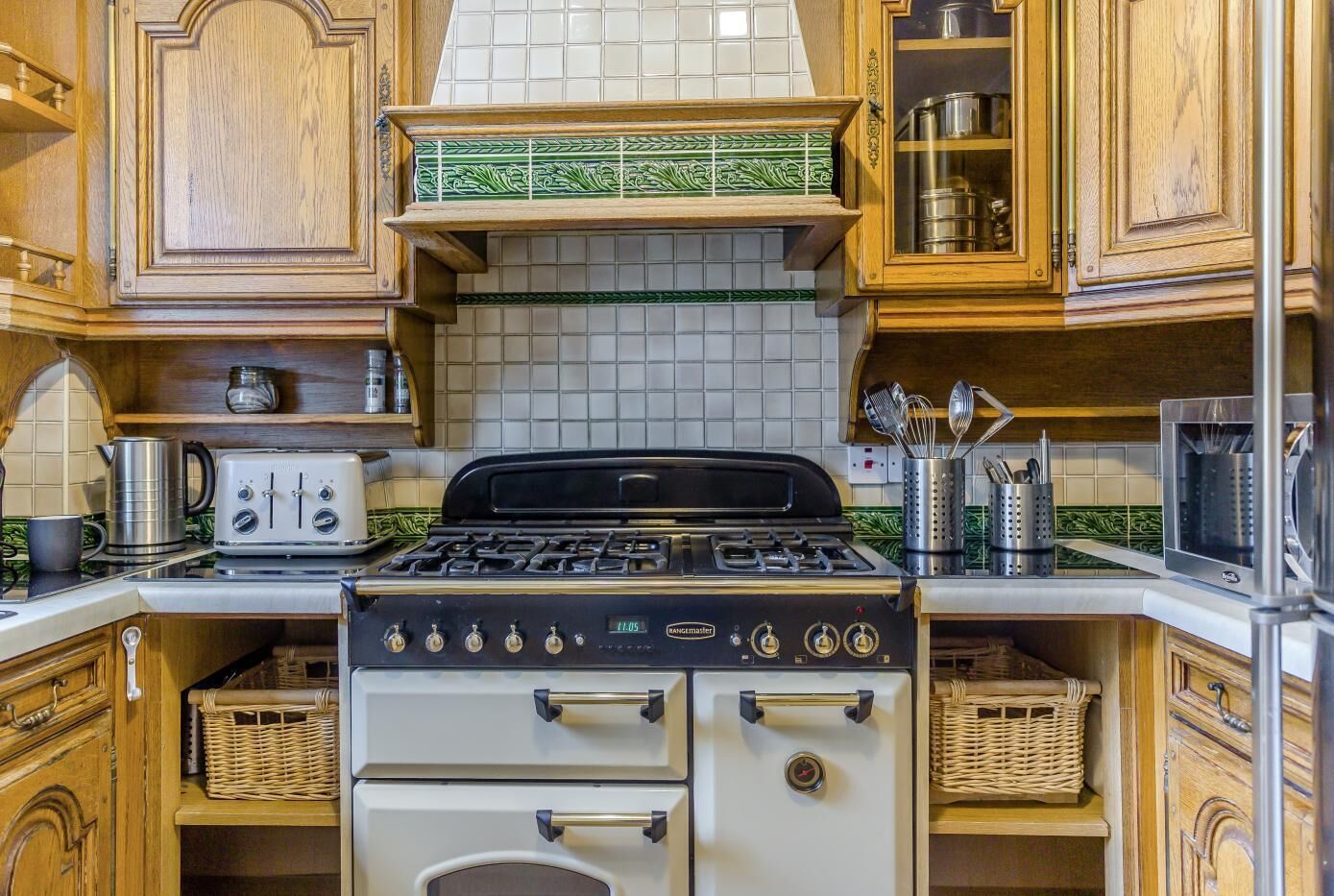 Cucina privata