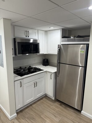 Cucina privata