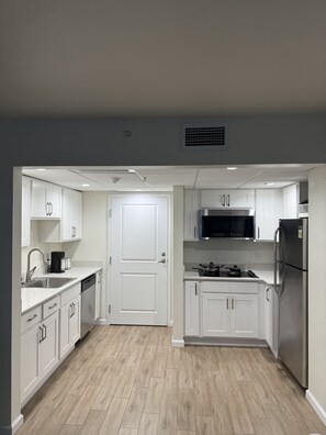 Cucina privata