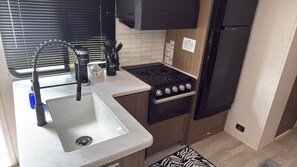 Privékeuken