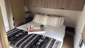 2 Schlafzimmer, Bettwäsche