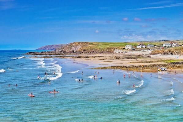 Strand