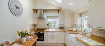 1 Bed in Child Okeford (oc-p34998)