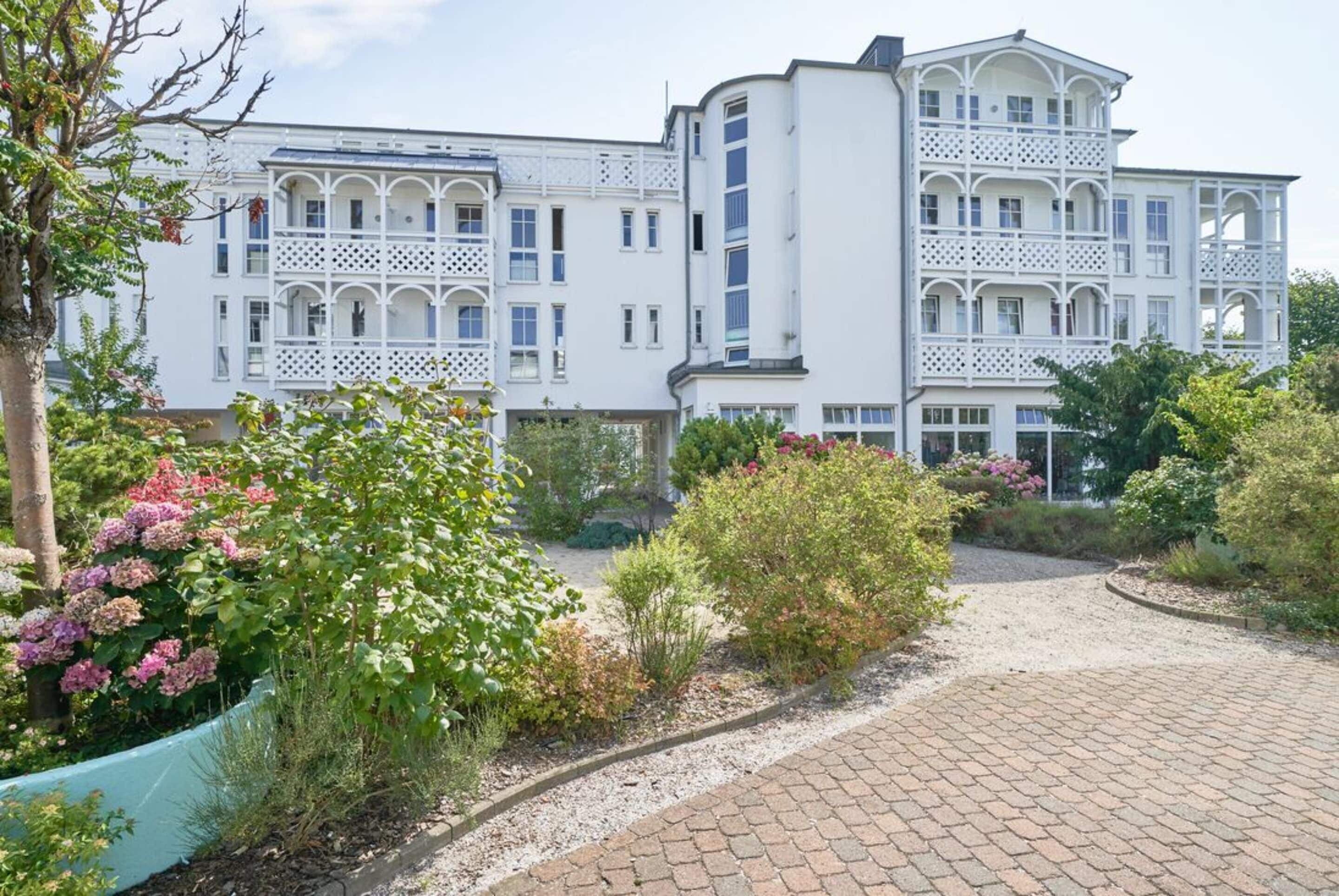 Apartment | Exterior