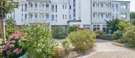 Apartment | Exterior
