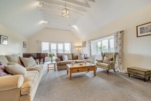 TV - 4 Bed in Borgue (oc-m35792) (Borgue)