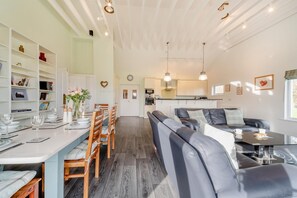 Dining - 4 Bed in Borgue (oc-m35792) (Borgue)