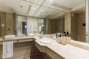 Bathroom - Hestia en Cochabamba Boutique (Buenos Aires)