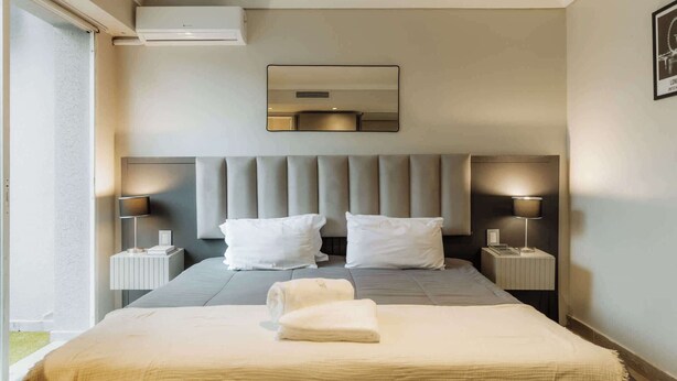 Room - Hestia en Cochabamba Boutique (Buenos Aires)