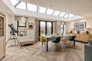 Dining - 4 Bed in Embleton (oc-t35047) (Embleton)