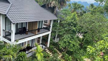 Building design