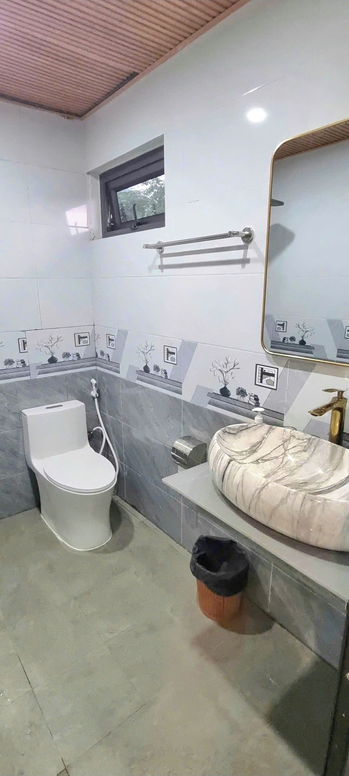 Baño