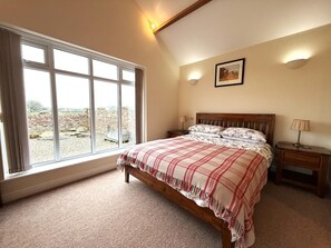 Iron/ironing board, travel cot, free WiFi, bed sheets - 2 Bed in Alne (oc-t35068) (Aldwark)