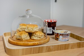 Frühstücksgericht