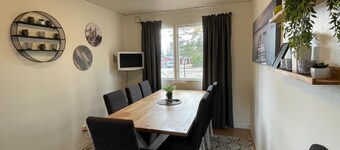 Hostel Hudiksvall Malnbaden Camping