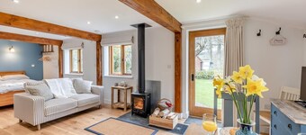 1 Bed in Wheat Common (oc-c36015)