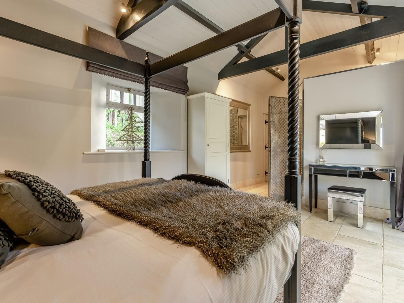1 slaapkamer, reisbedje, gratis wifi, beddengoed