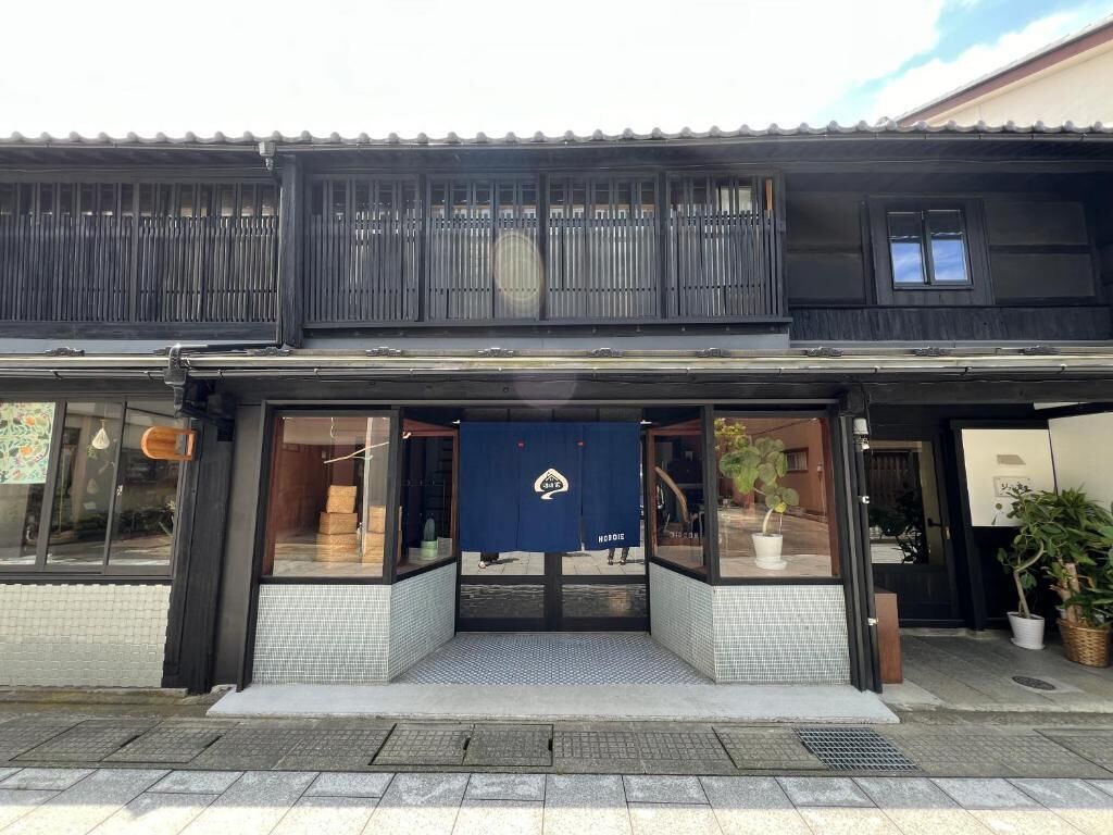 外觀