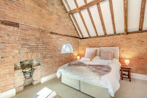 Travel cot, free WiFi, bed sheets - 2 Bed in Caenby (oc-o35799) (Caenby)