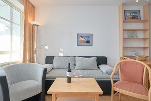 Apartment | Wohnzimmer