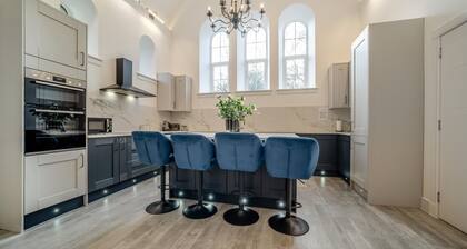 4 Bed in High Bonnybridge (oc-v36039)
