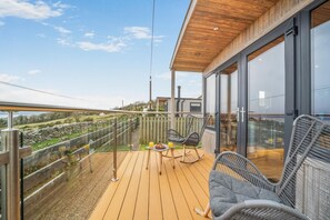 Terrace/patio - 1 Bed in Gatehouse Of Fleet (oc-d34893) (Gatehouse of Fleet)