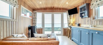 1 Bed in Gatehouse Of Fleet (oc-d34892)
