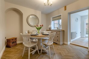 Dining - 2 Bed in Dersingham (oc-t35169) (Dersingham)
