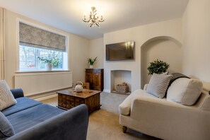 TV - 2 Bed in Dersingham (oc-t35169) (Dersingham)