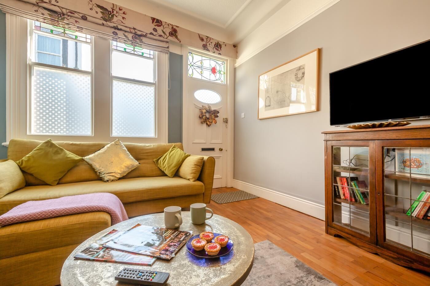 2 Bed In Conwy (Oc-t36008) - Conwy