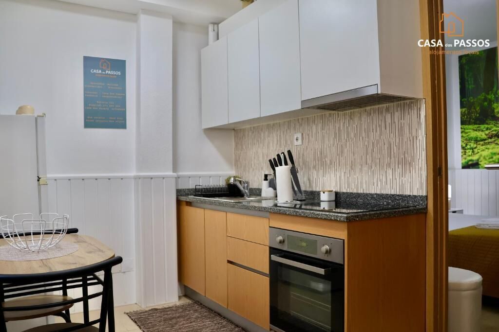 Dapur pribadi