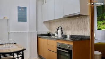 Dapur pribadi
