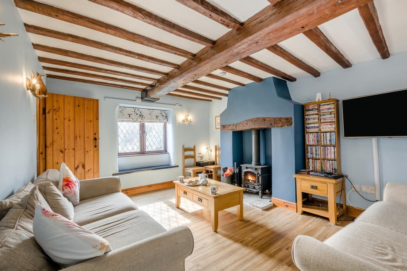 4 Bed In Bacton (Oc-h36072) - Norfolk