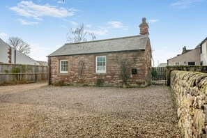 Exterior - 1 Bed in Winskill (oc-c36298) (Winskill)