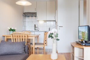 Apartment | Eigene Küche