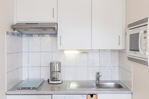 Apartment | Eigene Küche