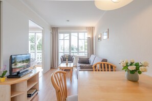 Apartment | Wohnzimmer