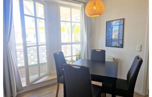 Apartment | Wohnzimmer