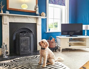 Interior - 4 Bed in Mortehoe (oc-d35057) (Mortehoe)