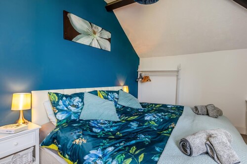 4 Bed in Mortehoe (oc-d35057)
