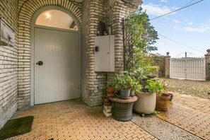 Property grounds - 1 Bed in Fowey (oc-t36056) (Fowey)