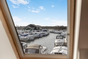 Marina - 3 Bed in Horning (oc-r36339) (Horning)