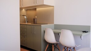 Comfort-Studio, Haustiere gestattet | Innenbereich