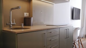 Comfort-Studio, Haustiere gestattet | Innenbereich