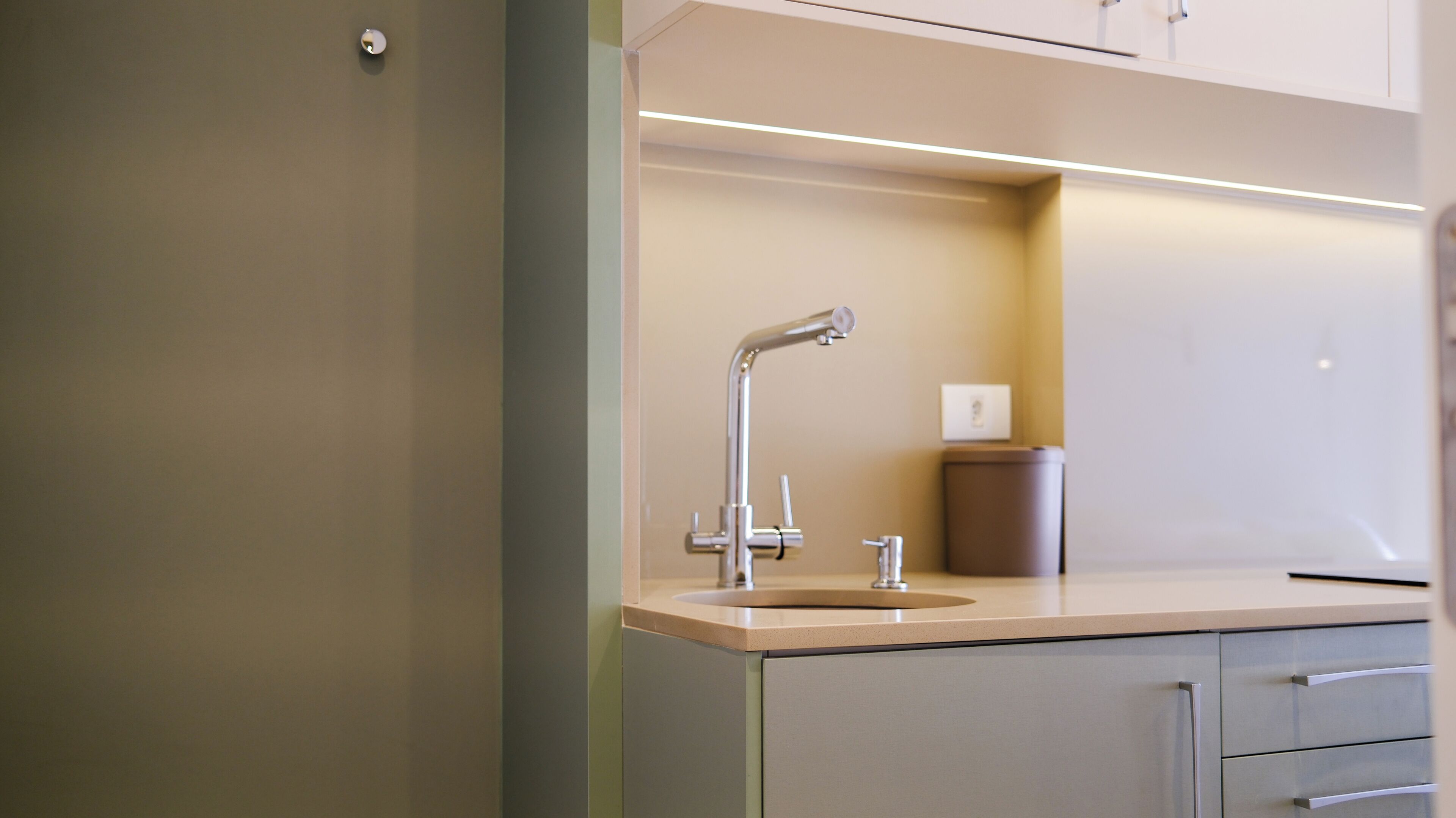 Estudio Confort, Se admiten mascotas | Baño | Ducha, toallas y papel higiénico