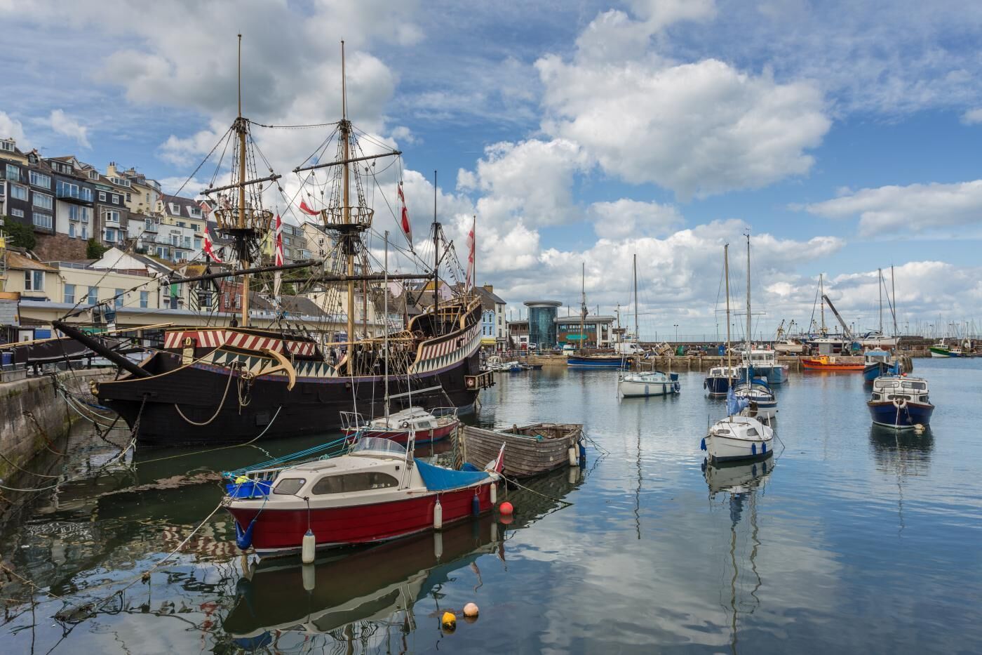Marina