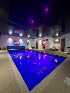 Innenpool