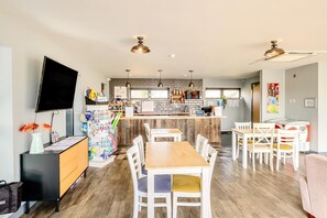 Restaurantes